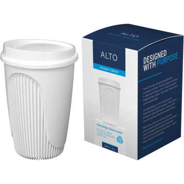 Logo trade firmakingituse pilt: Alto POP 350 ml klaas