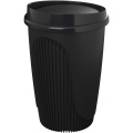 Alto POP 350 ml klaas, Must
