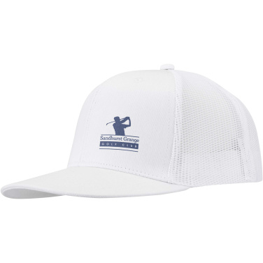Logotrade ärikingid pilt: Drift Snapback 260 g/m2 6 paneeliga nokamüts