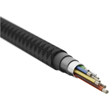 Logotrade ärikingituse foto: Xtorm CX3071 100W USB-C PD Next Gen kaabel