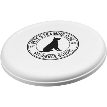 Logotrade meene foto: Max plastikust koera frisbee