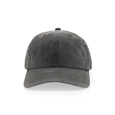 Logo trade meene pilt: BEAU AWARE™ pestud 6-paneeliga 270 g/m² puuvillane nokamüts