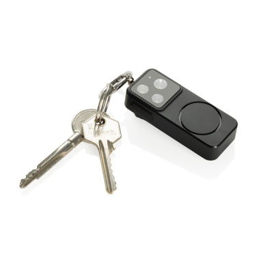 Logotrade reklaamtooted pilt: GuardBuddy RCS personaalne häireseade USB-C laetav