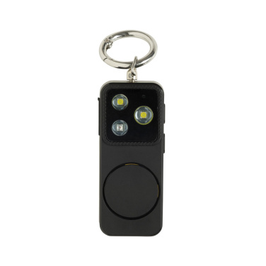 Logotrade reklaamtoote foto: GuardBuddy RCS personaalne häireseade USB-C laetav
