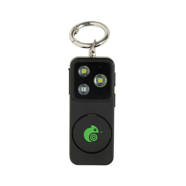Logo trade reklaamkingitused foto: GuardBuddy RCS personaalne häireseade USB-C laetav