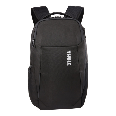 Logotrade firmakingid pilt: Thule Accent taaskasutatud materjalist seljakott 23L