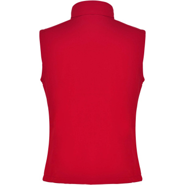 Logo trade ärikingitused foto: Nevada unisex softshell vest