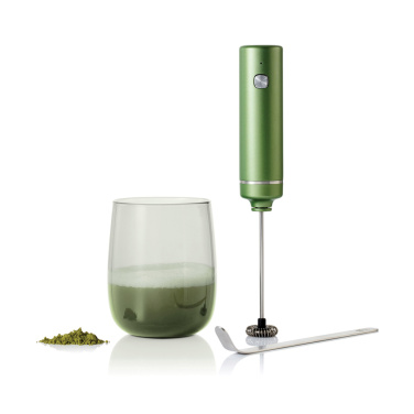 Logotrade reklaamkingituse foto: AdHoc Matcha Connoisseur komplekt Chado