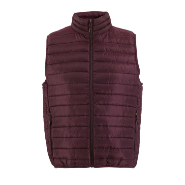 Logotrade firmakingi foto: STREAM MEN Bodywarmer