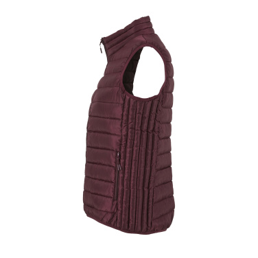 Logo trade ärikingitused foto: STREAM WOMEN Bodywarmer vest