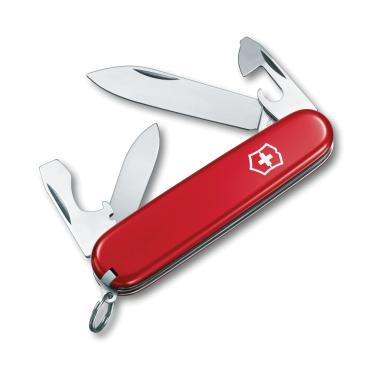 Logo trade reklaamtoote pilt: VICTORINOX taskunuga 10 funktsiooniga
