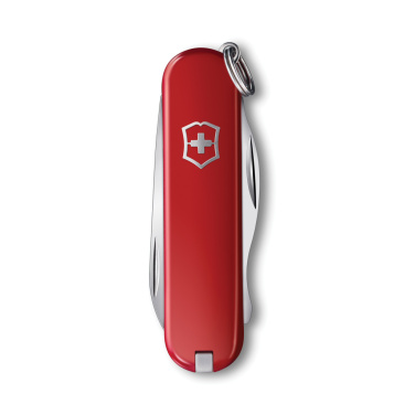 Logotrade reklaamtoote foto: VICTORINOX taskunuga Small Rally, 9 funktsiooni