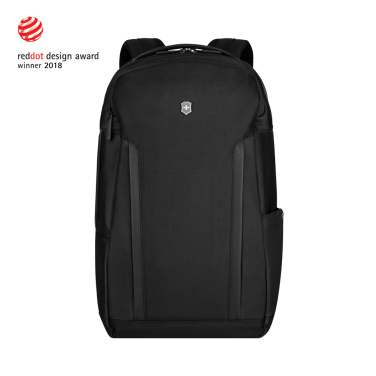 Logotrade reklaamkingituse foto: VICTORINOX Altmont Professional Deluxe sülearvutikott