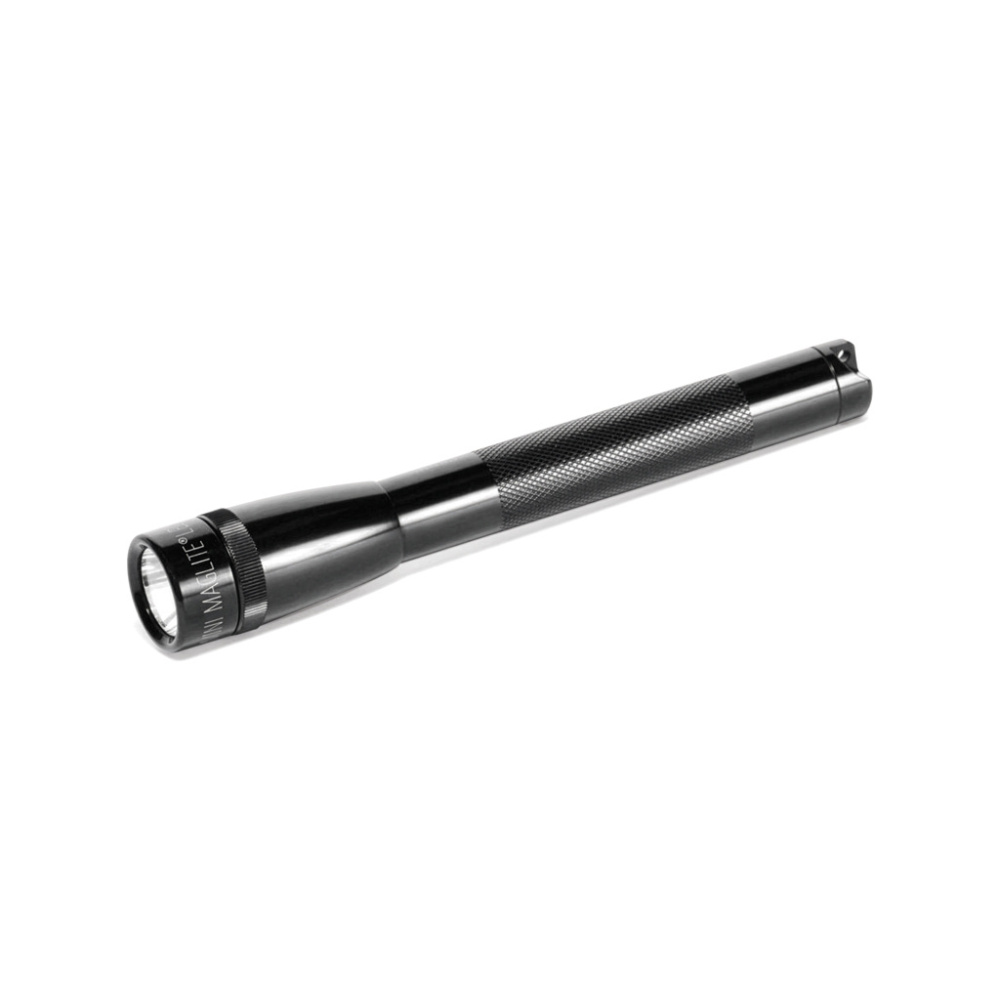 Logotrade firmakingid pilt: MAGLITE Mini AAA LED-taskulamp
