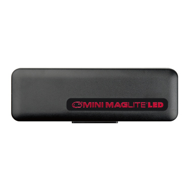 Logo trade meene pilt: MAGLITE Mini AAA LED-taskulamp