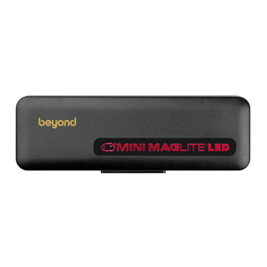 Logo trade reklaamkingi pilt: MAGLITE Mini AAA LED-taskulamp