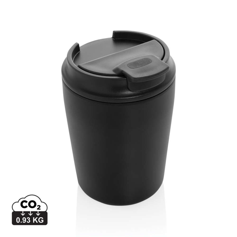 Logotrade firmakingituse foto: Pico Barista RCS kohvikruus 220ml kinkekarbis