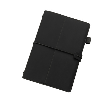 Logo trade reklaamkingid foto: Daily Notes Binder 3-ühes PU märkmik