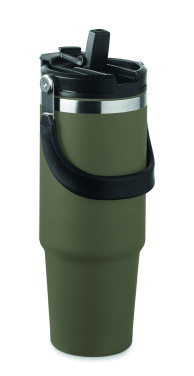 Logotrade reklaamtooted pilt: SUMA HAND topeltseinaga termoskruus 850 ml
