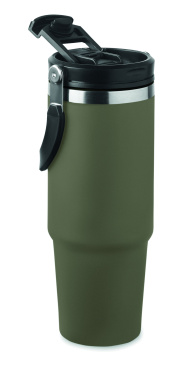 Logotrade ärikingid pilt: SUMA HAND topeltseinaga termoskruus 850 ml