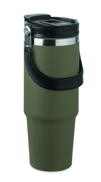 Logotrade firmakingi foto: SUMA HAND topeltseinaga termoskruus 850 ml