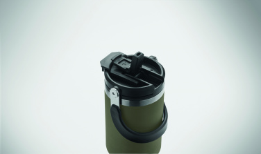 Logo trade meened foto: SUMA HAND topeltseinaga termoskruus 850 ml