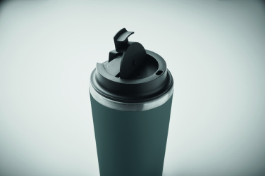 Logotrade firmakingituse foto: BLERM keraamiline termoskruus 350 ml