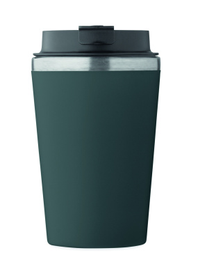 Logotrade firmakingi foto: BLERM keraamiline termoskruus 350 ml