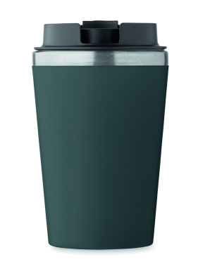 Logotrade ärikingi foto: BLERM keraamiline termoskruus 350 ml