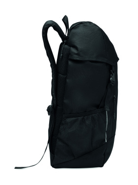 Logotrade reklaamtooted pilt: RPET-seljakott 15L