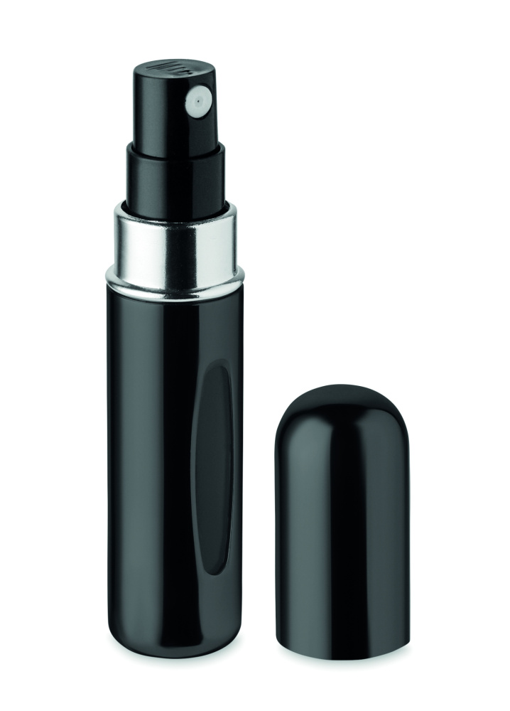 Logo trade ärikingi pilt: Täidetav pihustuspudel 5ml