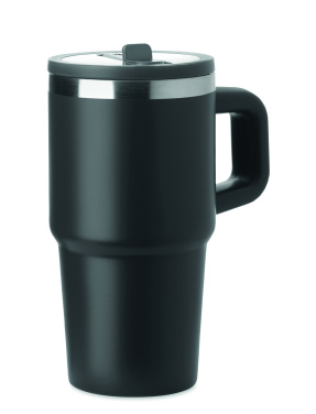 Logotrade meene foto: Topeltseinaga termos 500ml