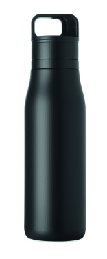 Logotrade reklaamkingitused pilt: Topeltseinaga pudel 500ml