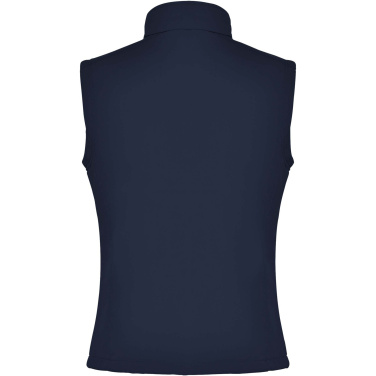 Logotrade ärikingid pilt: Nevada unisex softshell vest