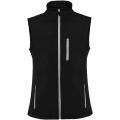 Nevada unisex softshell vest, Must