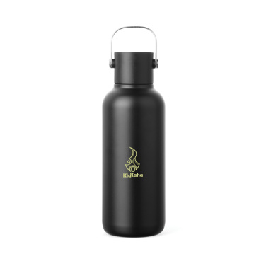 Logo trade ärikingituse pilt: VINGA Cael RCS SS lonksupudel 600ML
