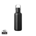 VINGA Cael RCS SS lonksupudel 600ML, must