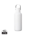 VINGA Cael RCS SS lonksupudel 600ML, valge