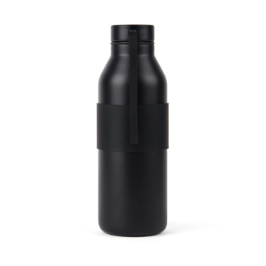 Logotrade reklaamkingituse foto: VINGA Niro RCS SS õlavarrega pudel 500ml