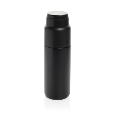 Logo trade firmakingituse pilt: Thermocup RCS taaskasutatud termos koos tassiga 500ml