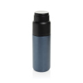Thermocup RCS taaskasutatud termos koos tassiga 500ml, merevägi