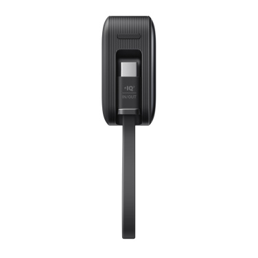Logotrade ärikingid pilt: Anker Nano Power Bank 30W, sisseehitatud USB-C kaabel