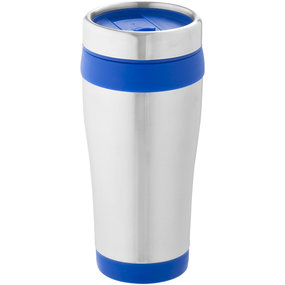 Logotrade liikelahjat kuva: Elwood 410 ml termosmuki