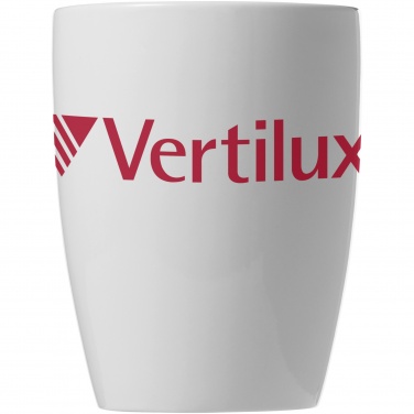 Logotrade mainoslahja tuotekuva: Keraaminen Bogota-muki 350 ml