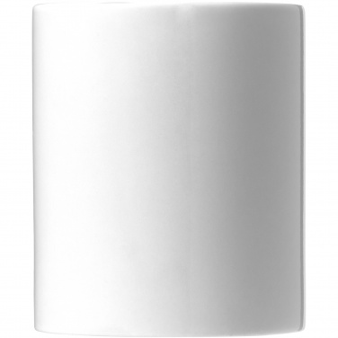 Logotrade liikelahja mainoslahja kuva: Pic 330 ml keraaminen sublimaatiomuki