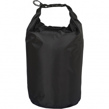 Logo trade liikelahjat mainoslahjat kuva: Survivor-pussi, 5 L, vedenpitävä