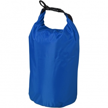 Logotrade mainostuote tuotekuva: Survivor-pussi, 5 L, vedenpitävä