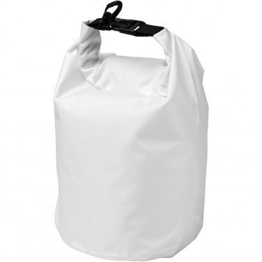 Logo trade liikelahjat tuotekuva: Survivor-pussi, 5 L, vedenpitävä