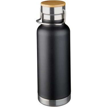 Logotrade mainostuotet kuva: Thor-juomapullo, 480 ml, kuparia, vakuumieristetty