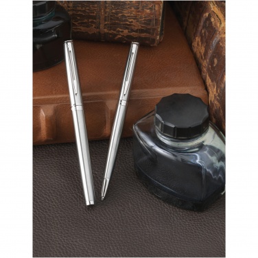 Logo trade mainoslahja kuva: Waterman Hémisphère mustekynä